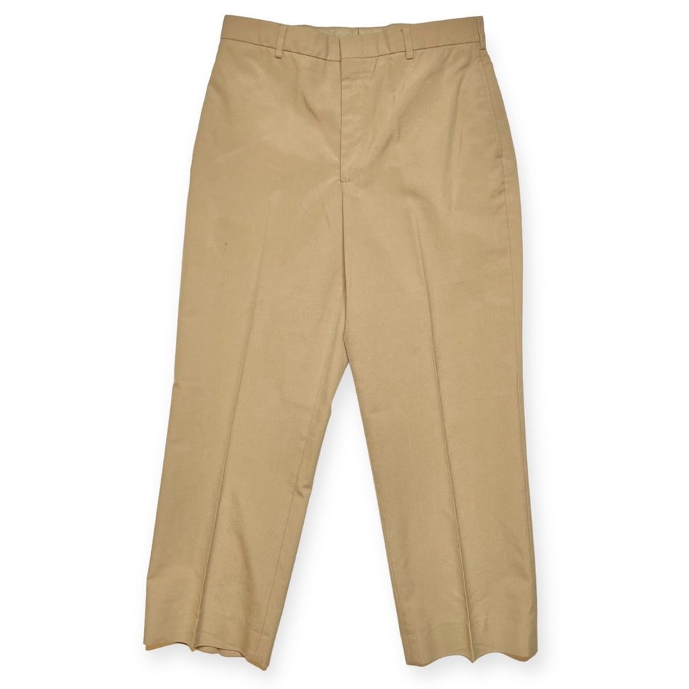 U.S. Navy Official Uniform Khaki Pants